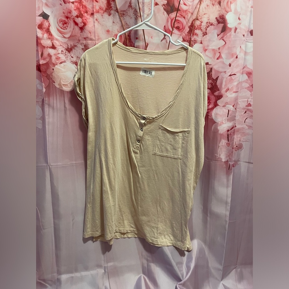 Aerie shirt